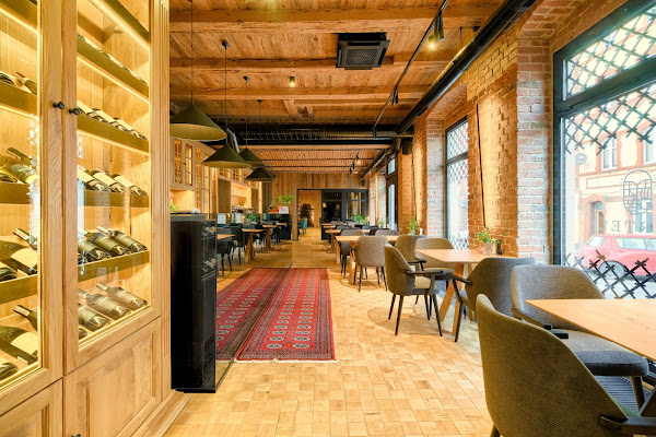 photo de Restauracja Fyrtel à Chełmno