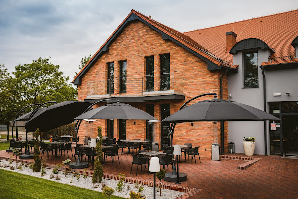 photo de Restauracja Gardenbistro Sulechów à Sulechów