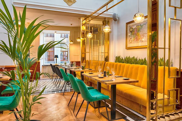 photo de Restauracja Gdańska 14 à Bydgoszcz