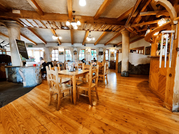 photo de Restauracja Gościniec à Rzeszów