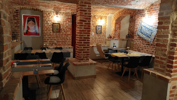 photo de Restauracja Gruzińska Manana à Olsztyn