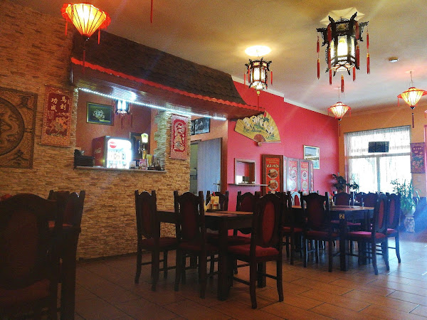 photo de Restauracja Ha-Noi à Luban