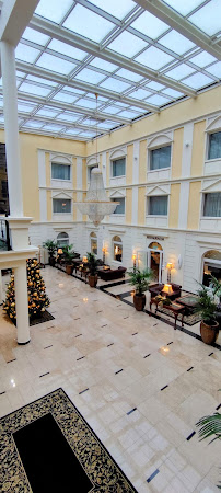 photo de Restauracja Hotelu Faltom à Rumia