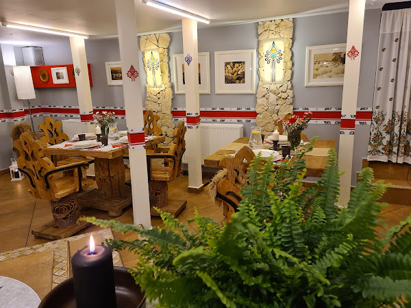 photo de Restauracja
