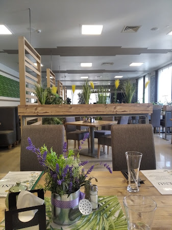 photo de Restauracja à Jarocin