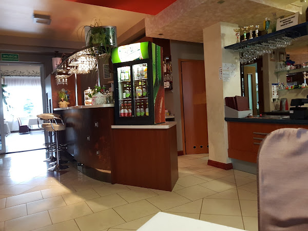 photo de Restauracja KAFLARNIA à Gorlice