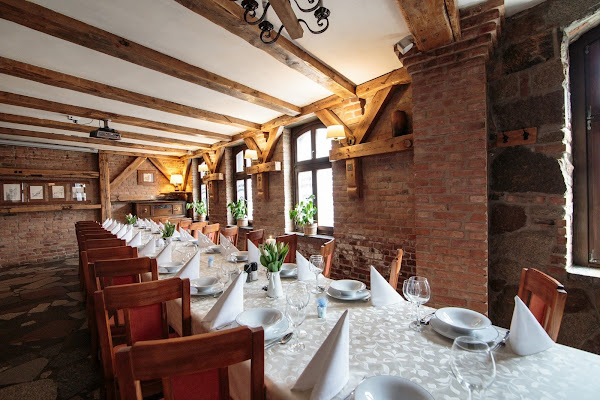 photo de Restauracja Karczma Chełmińska à Chełmno