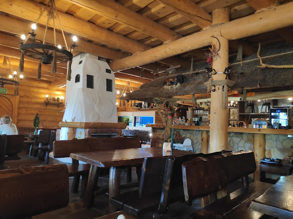 photo de Restauracja Karczma Góralska à Zamość