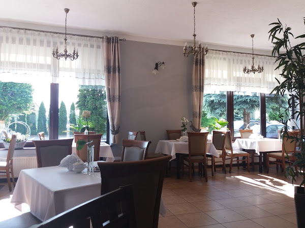 photo de Restauracja Klubowa Organizacja imprez okolicznościowych à Jarocin