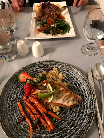 photo de Restauracja Kulisy à Rzeszów