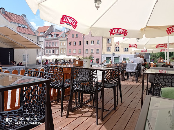 photo de Restauracja Loft 2.0 Olsztyn - dawna Staromiejska 2.0 à Olsztyn