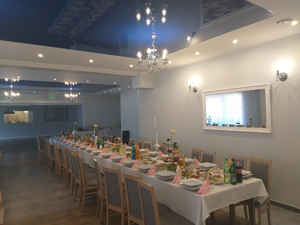photo de Restauracja Magi - Smaczna Polska Kuchnia Domowe obiady Polecana restauracja Pyszne jedzenie Imprezy okolicznościowe à Rawa Mazowiecka