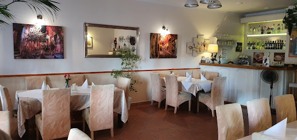 photo de Restauracja Magnolia à Zgorzelec