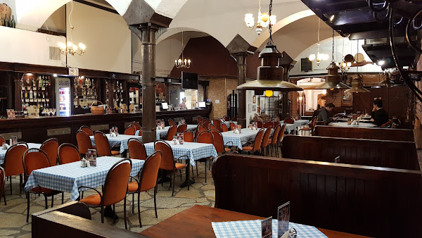 photo de Restauracja 