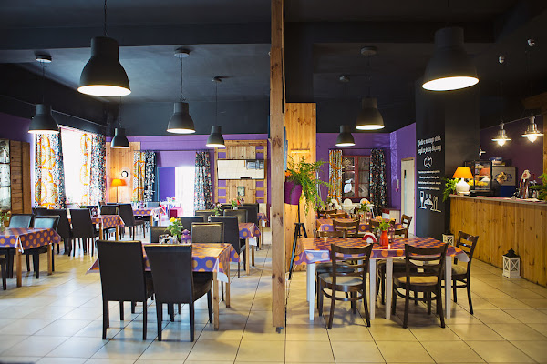 photo de Restauracja Modra à Tarnowskie Góry
