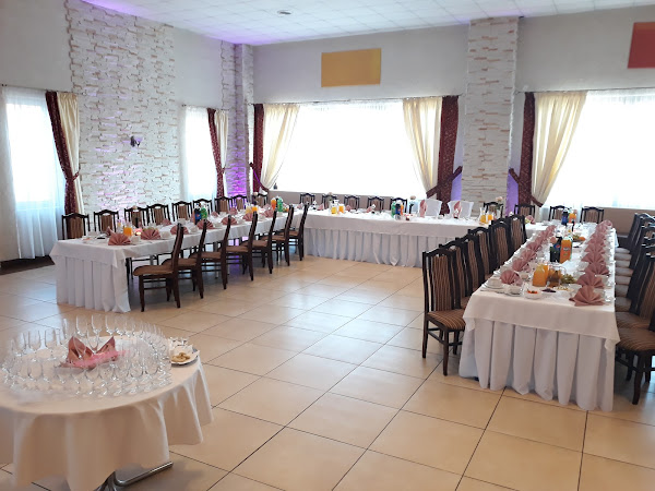 photo de Restauracja Nie Nażarty - Galamix à Opalenica