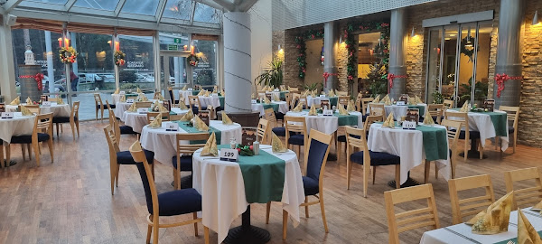 photo de Restauracja Oranżeria à Dźwirzyno