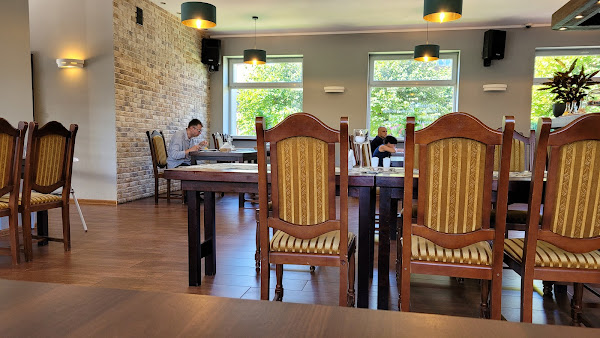 photo de Restauracja Ostoja à Supraśl