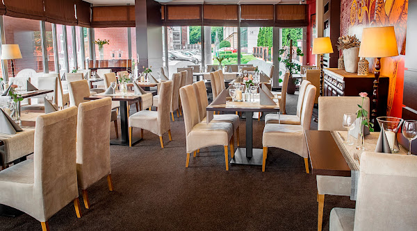photo de Restauracja Park Restaurant à Koszalin