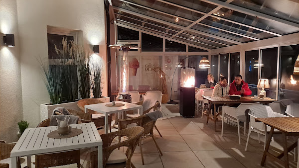 photo de Restauracja PLUSK fish & pizza Sarbinowo à Sarbinowo