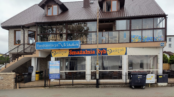 photo de Restauracja Po Schodkach à Sarbinowo