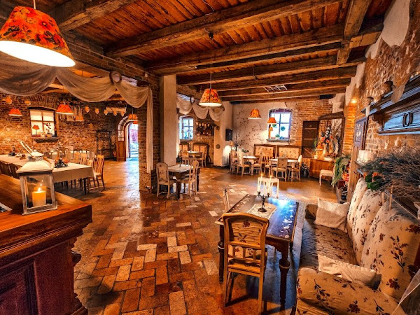 photo de Restauracja 