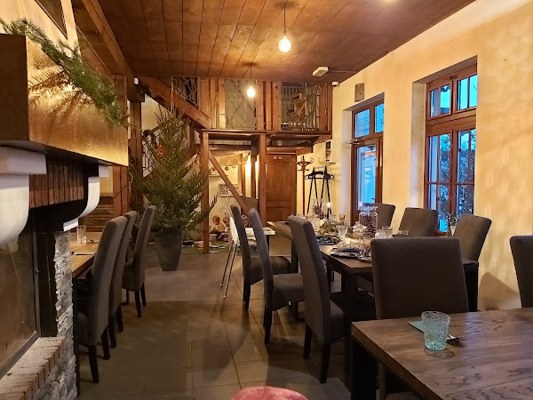 photo de Restauracja Pod Progiem à Bytom