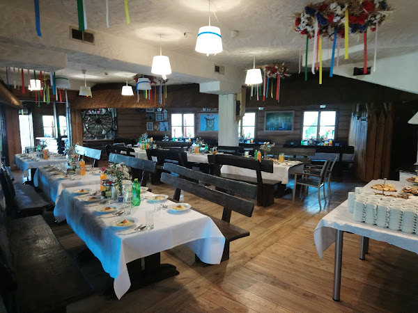 photo de Restauracja POLONEZ à Rzeszów