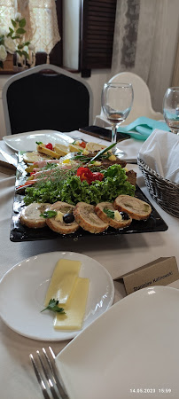 photo de Restauracja przy klasztorze à Jarocin