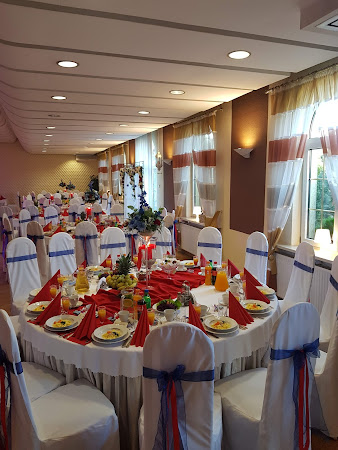 photo de Restauracja Qualitass Tarnowskie Góry- Strzybnica à Tarnowskie Góry