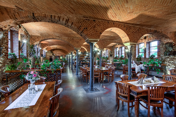 photo de Restauracja Renesans u Wrochema à Tarnowskie Góry