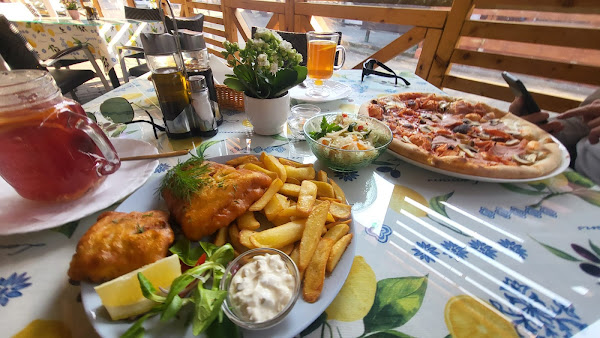 photo de Restauracja Resko à Dźwirzyno