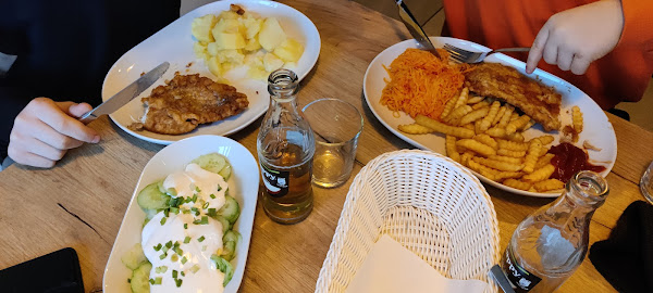 photo de Restauracja Śródmieście à Rawa Mazowiecka