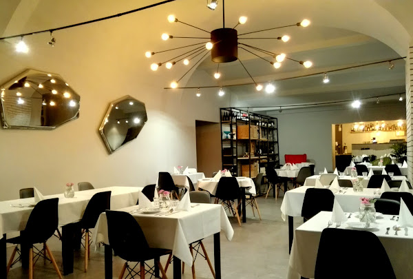photo de Restauracja Rynek 43 à Świdnica