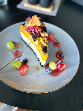 photo de Restauracja Słoneczna Przystań à Olsztyn