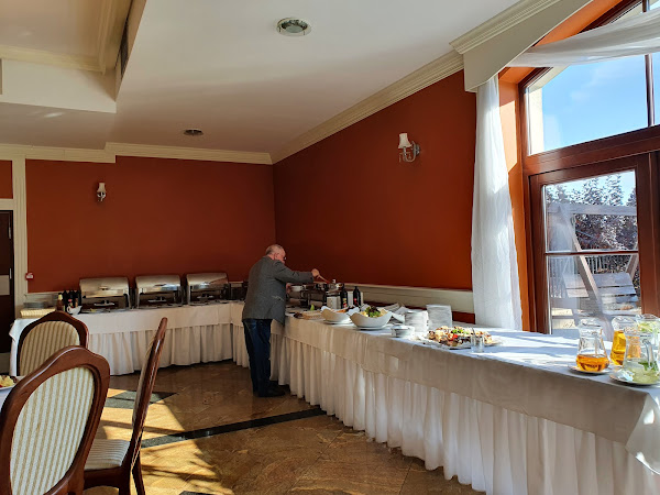 photo de Restauracja Supraśl à Supraśl