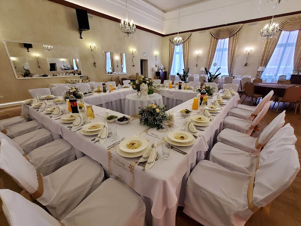 photo de Restauracja Sztuka Smaku - Świdnica à Świdnica