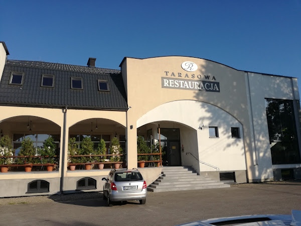 photo de Restauracja Tarasowa à Gorlice