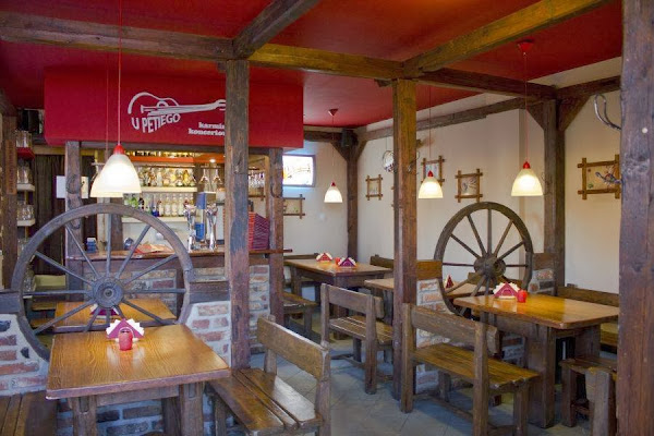 photo de Restauracja u Petiego à Karpacz