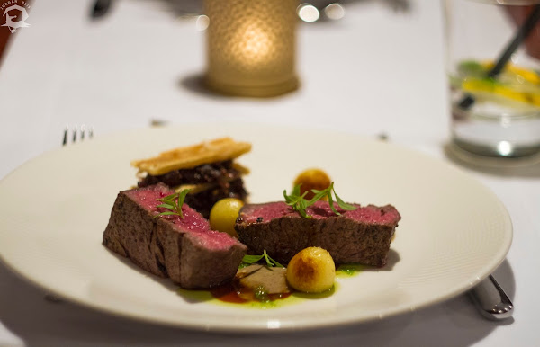 photo de Restauracja VIN ROUGE à Karpacz