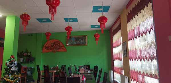 photo de Restauracja WietNam Ha-Noi à Gorzów Wielkopolski