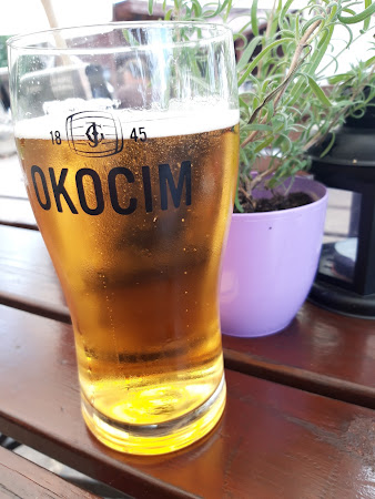 photo de Restauracja Wrota à Olsztyn