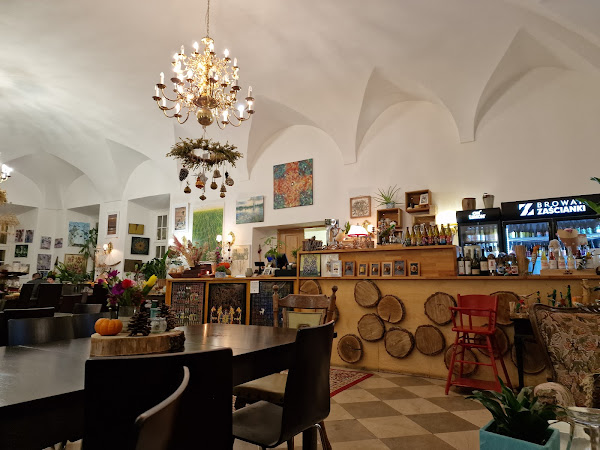 photo de Restauracja Zajma à Supraśl