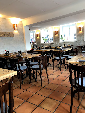 photo de Restaurant 1733 à København K