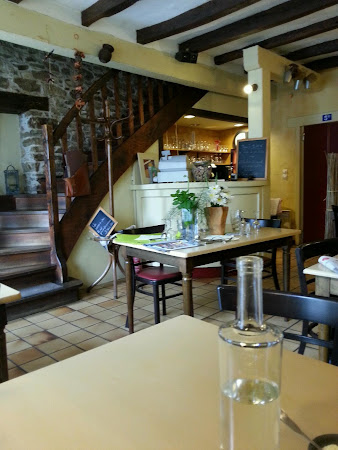 photo de Restaurant 5 Bis à Montaigu-Vendée