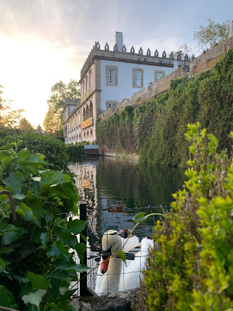 photo de Restaurant @ Casa de Insua Hotel à Penalva do Castelo