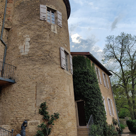 photo de Restaurant @ Château d'Igé à Igé