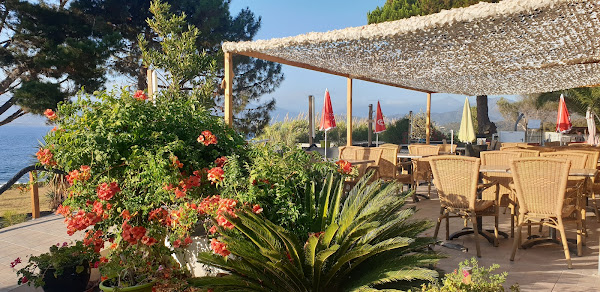 photo de Restaurant A Ciriola Pevani à Calcatoggio