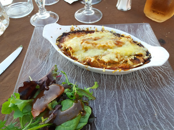 photo de Restaurant a Citadella à Saint-Florent