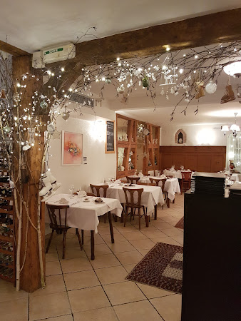 photo de Restaurant à l'Ange à Leymen